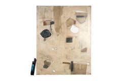 Lavori a tecnica mista di Scott Kerr