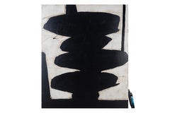 Mixed Media Work by Scott Kerr