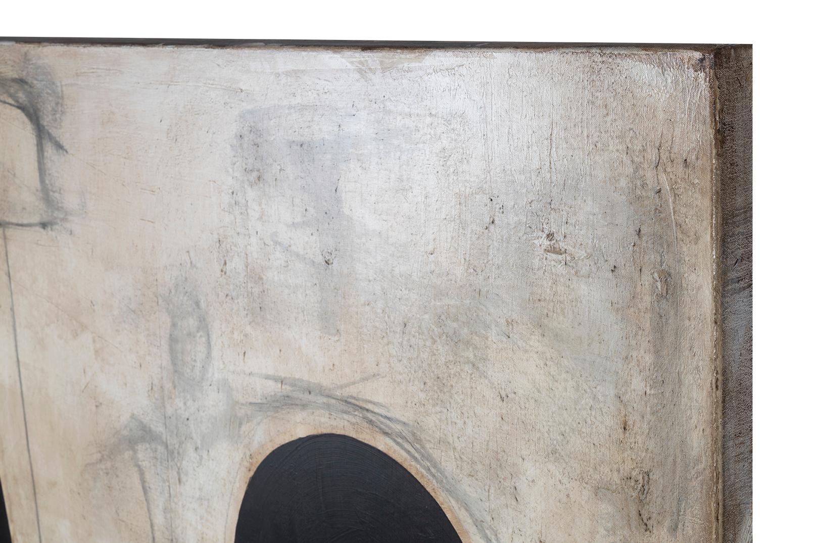Scott Kerr is a self-taught Contemporary Abstract Artist. As a young boy, he was exposed to the art world by his father through the works of a local Texas artist, David Brownlow. Amazed at the emotion it evoked in him at such a young age, Scott
