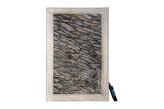 Mixed Media Work by Scott Kerr