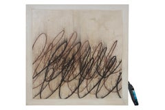 Mixed Media Work by Scott Kerr