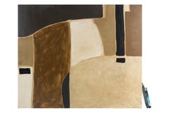 Mixed Media Work by Scott Kerr