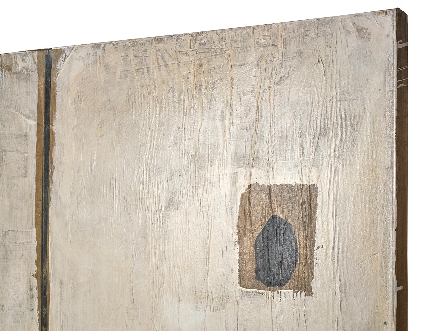 Mixed Media-Arbeiten von Scott Kerr (Organische Moderne) im Angebot