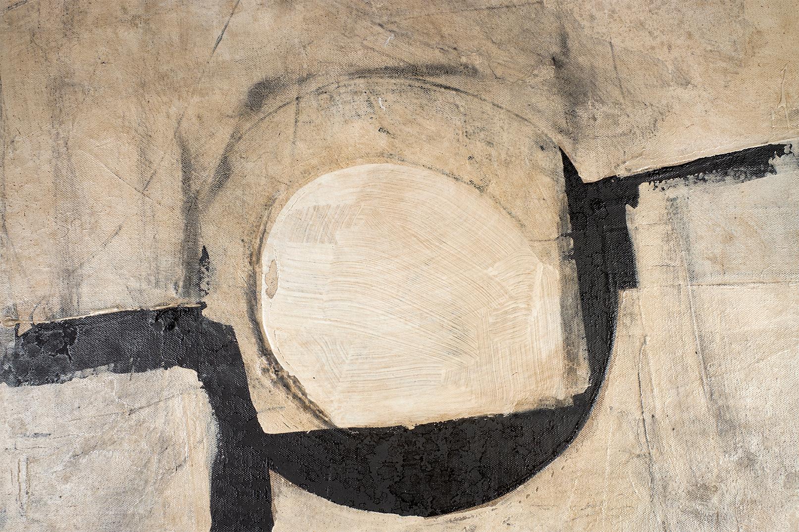 Mixed Media-Arbeiten von Scott Kerr im Zustand „Gut“ im Angebot in Dallas, TX