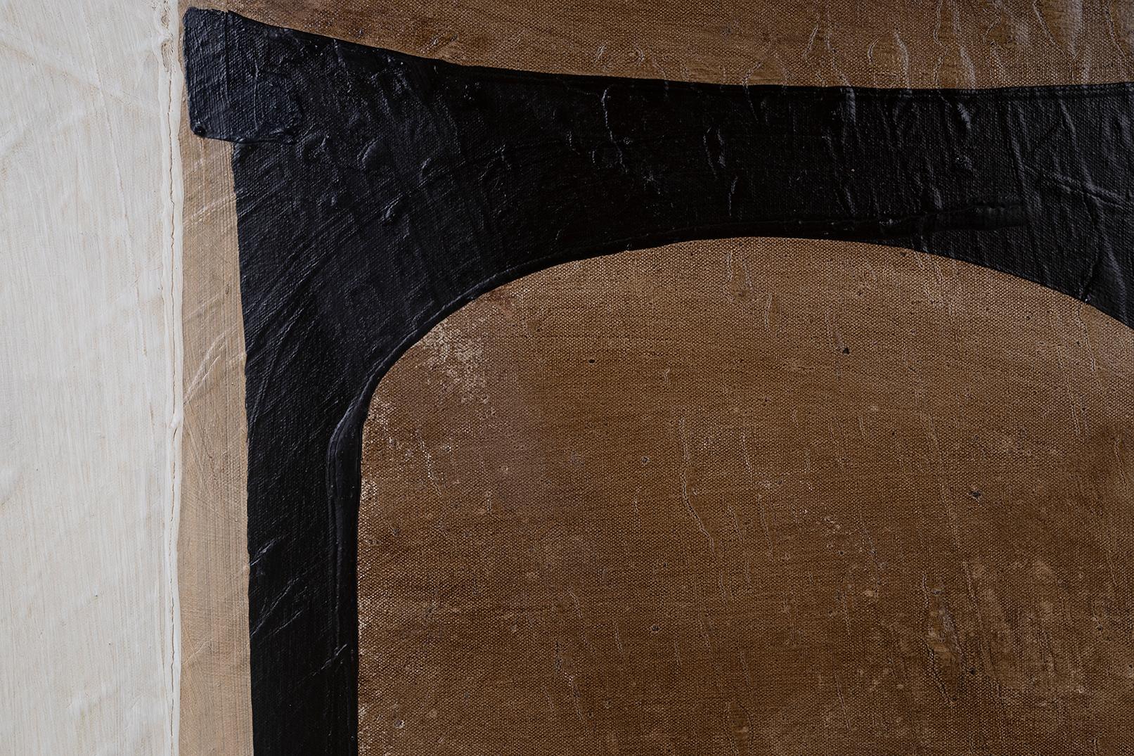 Mixed Media-Arbeiten von Scott Kerr im Zustand „Gut“ im Angebot in Dallas, TX