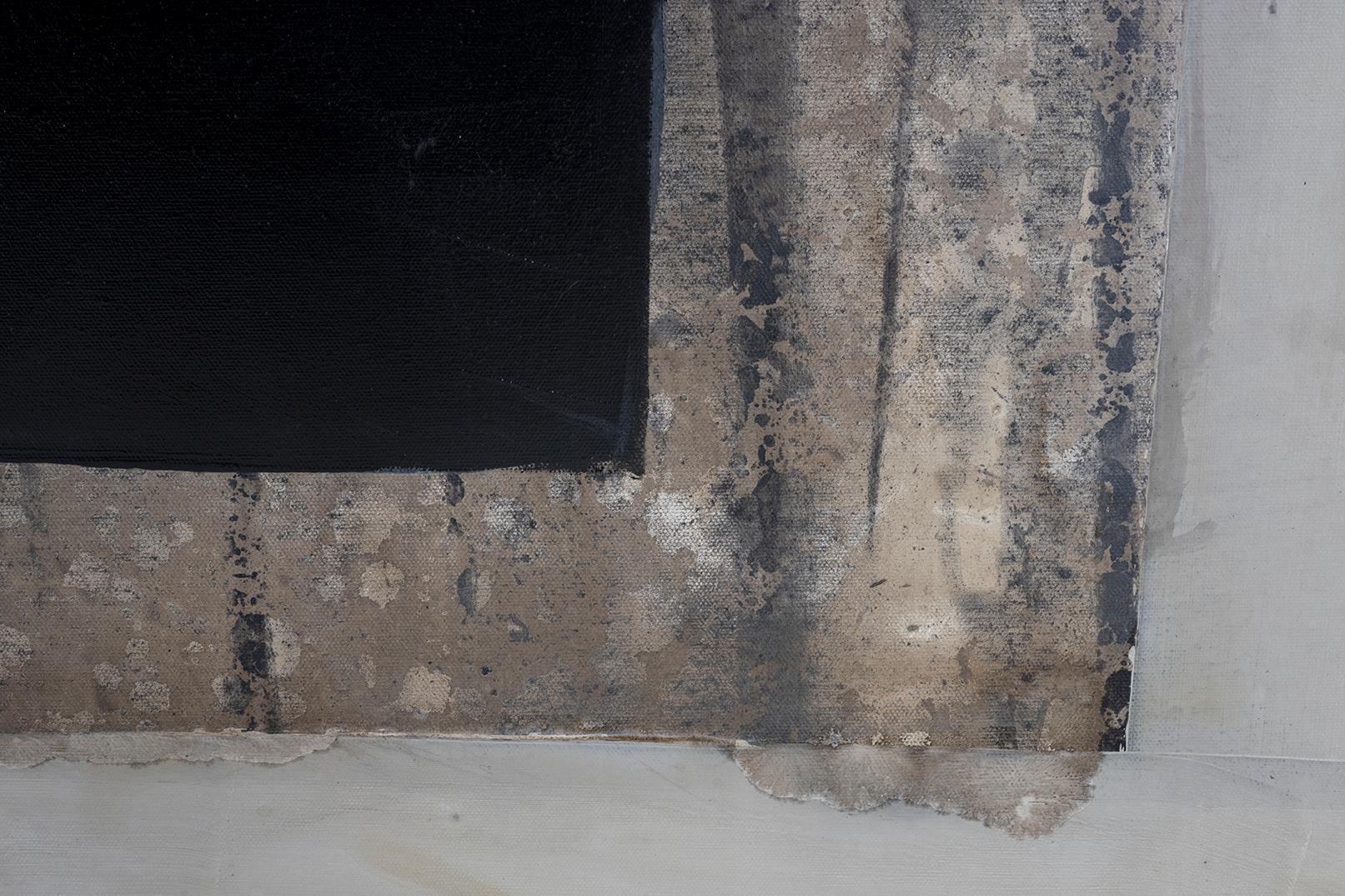 Mixed Media-Arbeiten von Scott Kerr im Zustand „Gut“ im Angebot in Dallas, TX