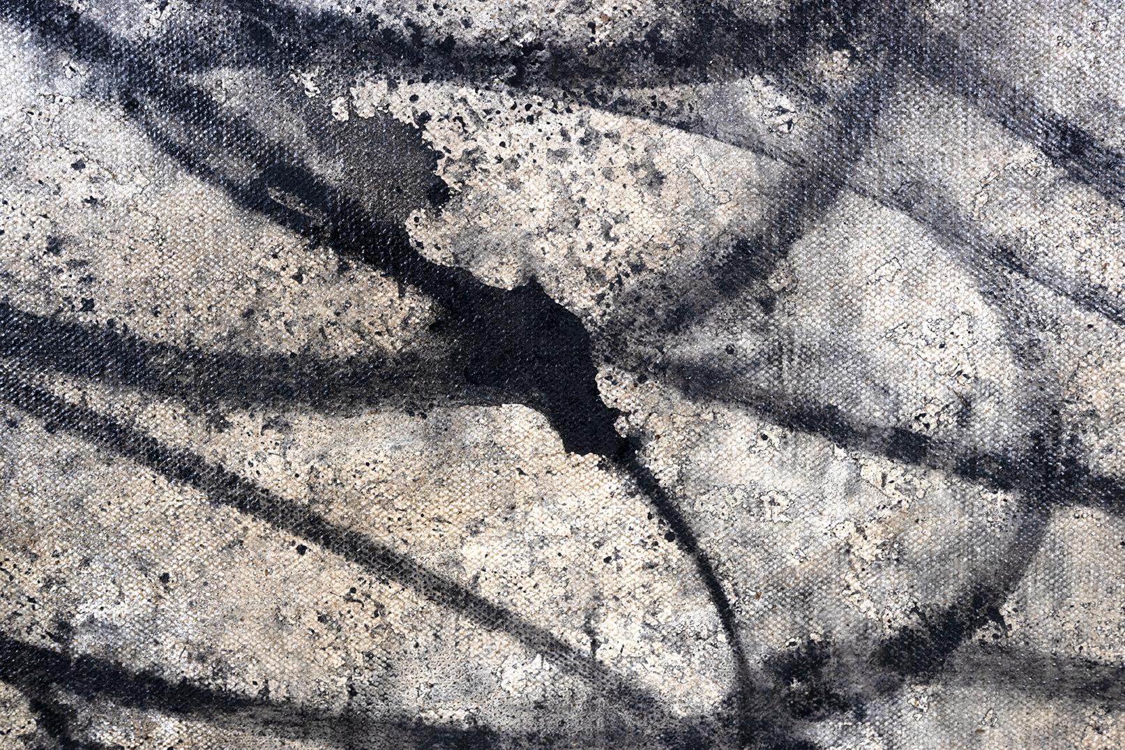 Mixed Media-Arbeiten von Scott Kerr im Zustand „Gut“ im Angebot in Dallas, TX