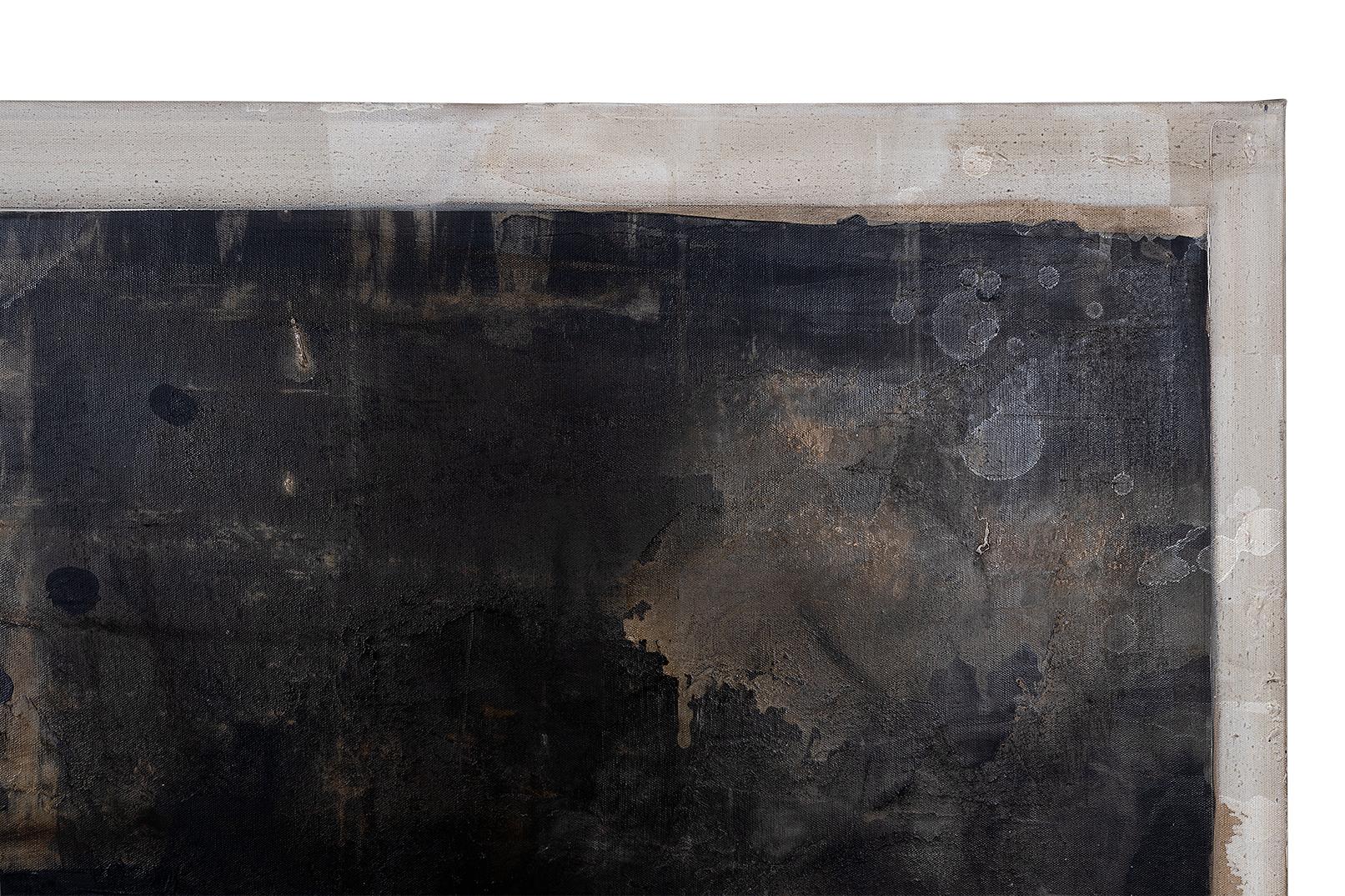 Mixed Media-Arbeiten von Scott Kerr (21. Jahrhundert und zeitgenössisch) im Angebot