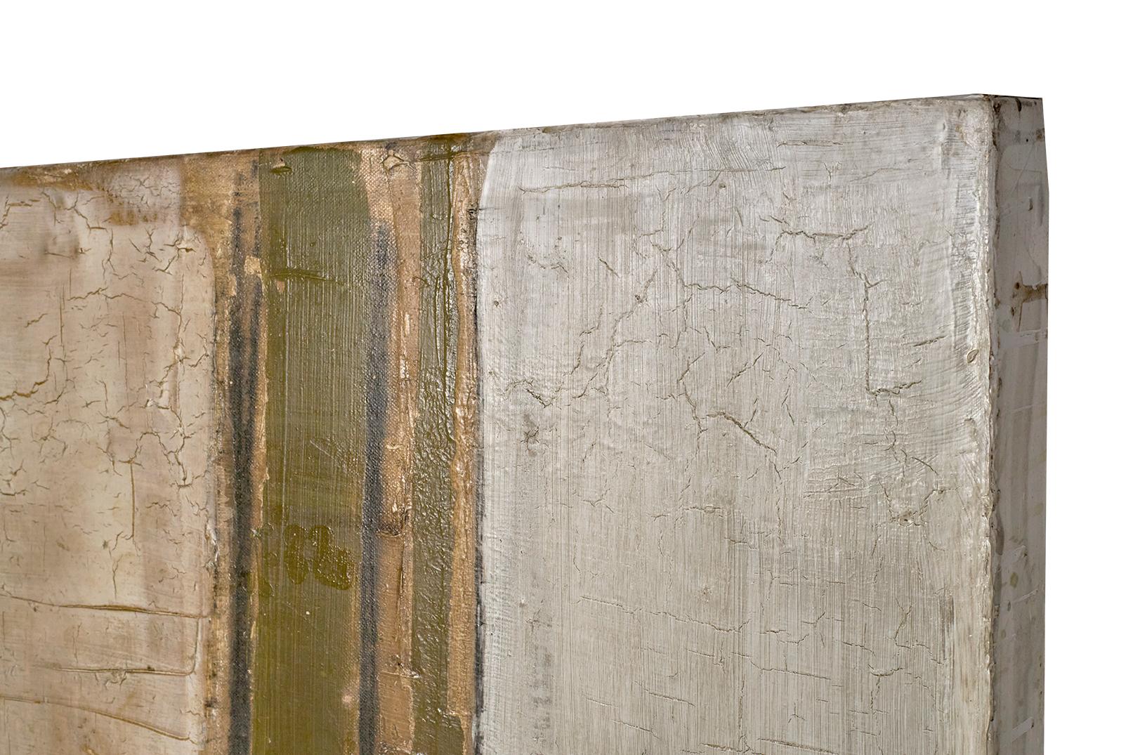Contemporary Mixed Media Work by Scott Kerr