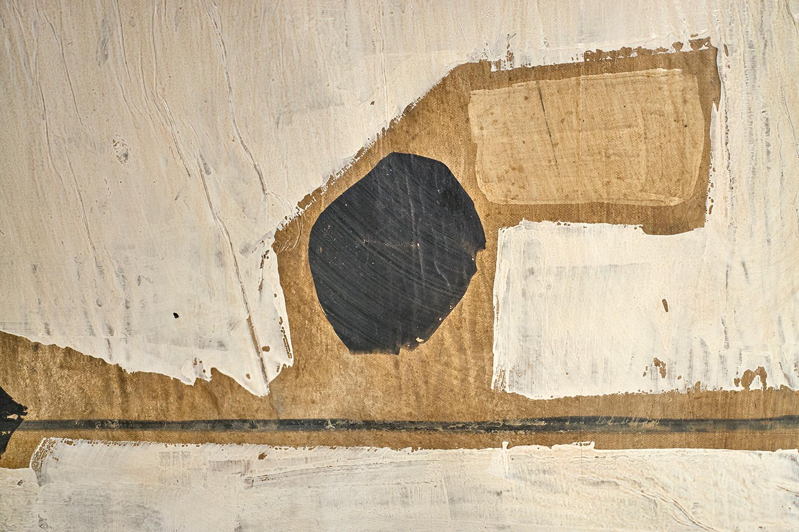 Mixed Media-Arbeiten von Scott Kerr im Zustand „Gut“ im Angebot in Dallas, TX