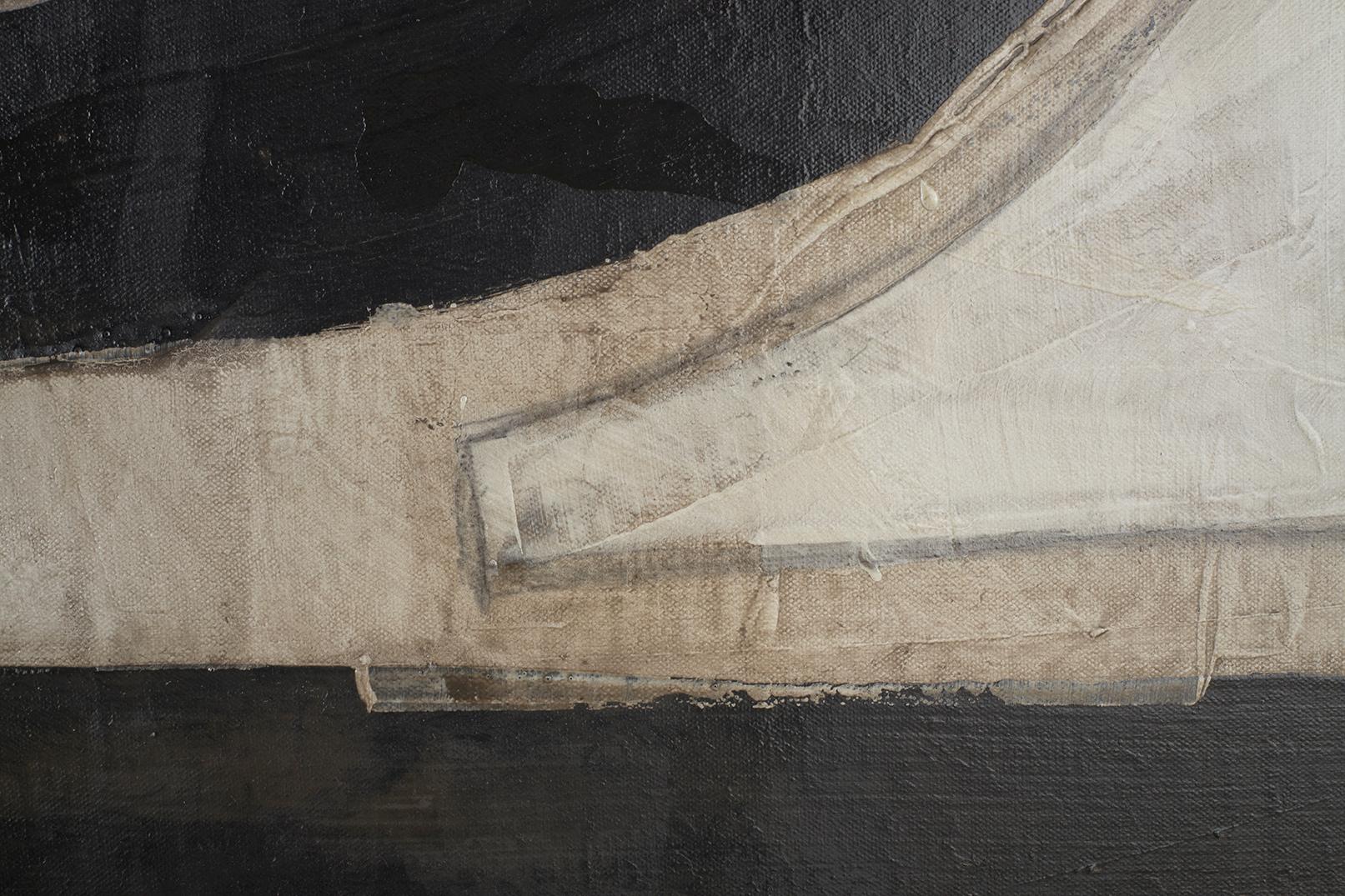 XXI secolo e contemporaneo Lavori a tecnica mista di Scott Kerr in vendita