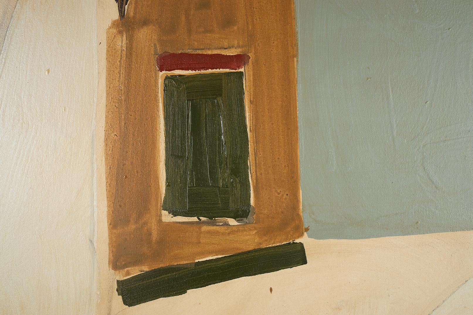 Mixed Media-Arbeiten von Scott Kerr (21. Jahrhundert und zeitgenössisch) im Angebot