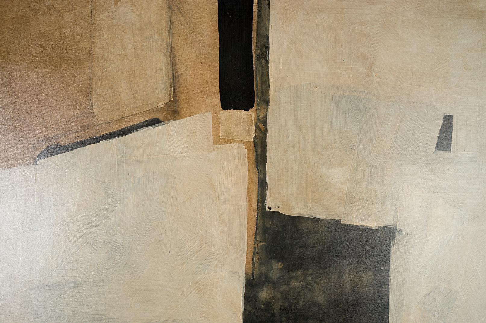 Mixed Media-Arbeiten von Scott Kerr (21. Jahrhundert und zeitgenössisch) im Angebot
