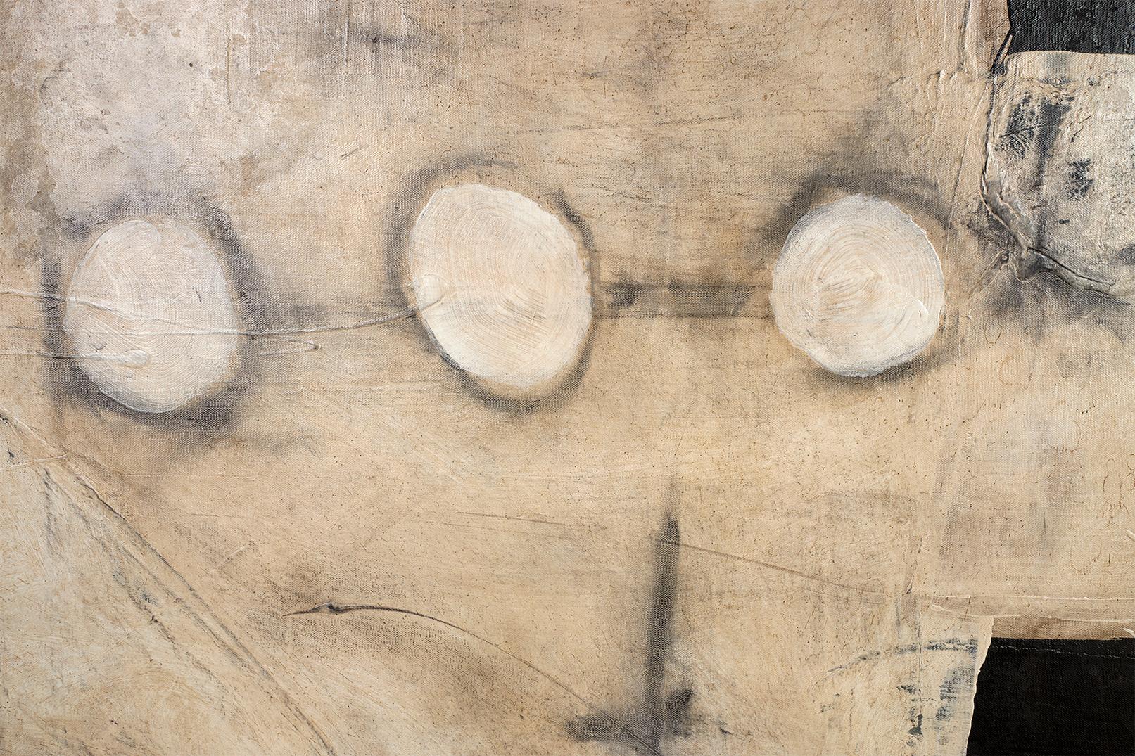 Mixed Media-Arbeiten von Scott Kerr (21. Jahrhundert und zeitgenössisch) im Angebot
