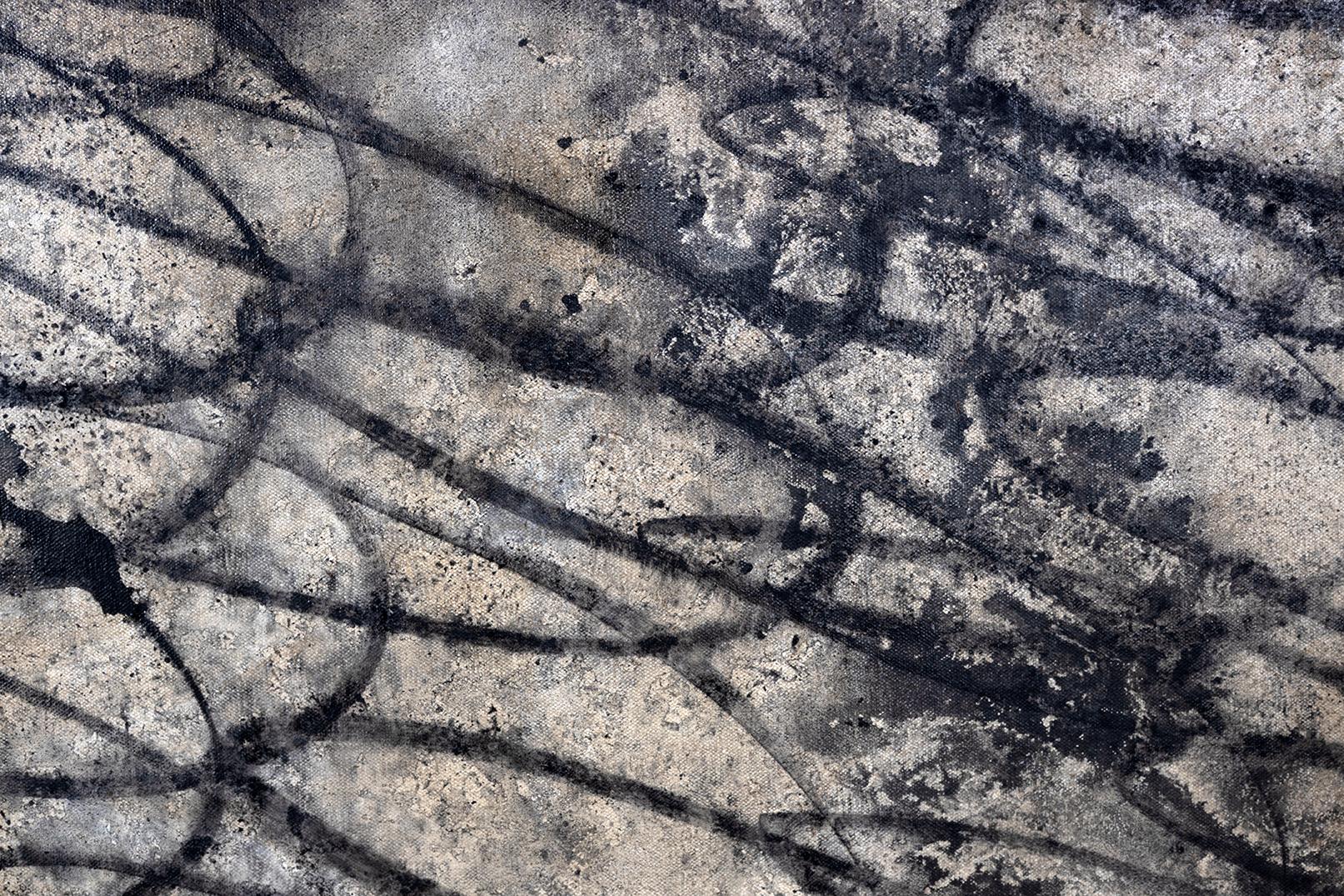 Mixed Media-Arbeiten von Scott Kerr (21. Jahrhundert und zeitgenössisch) im Angebot