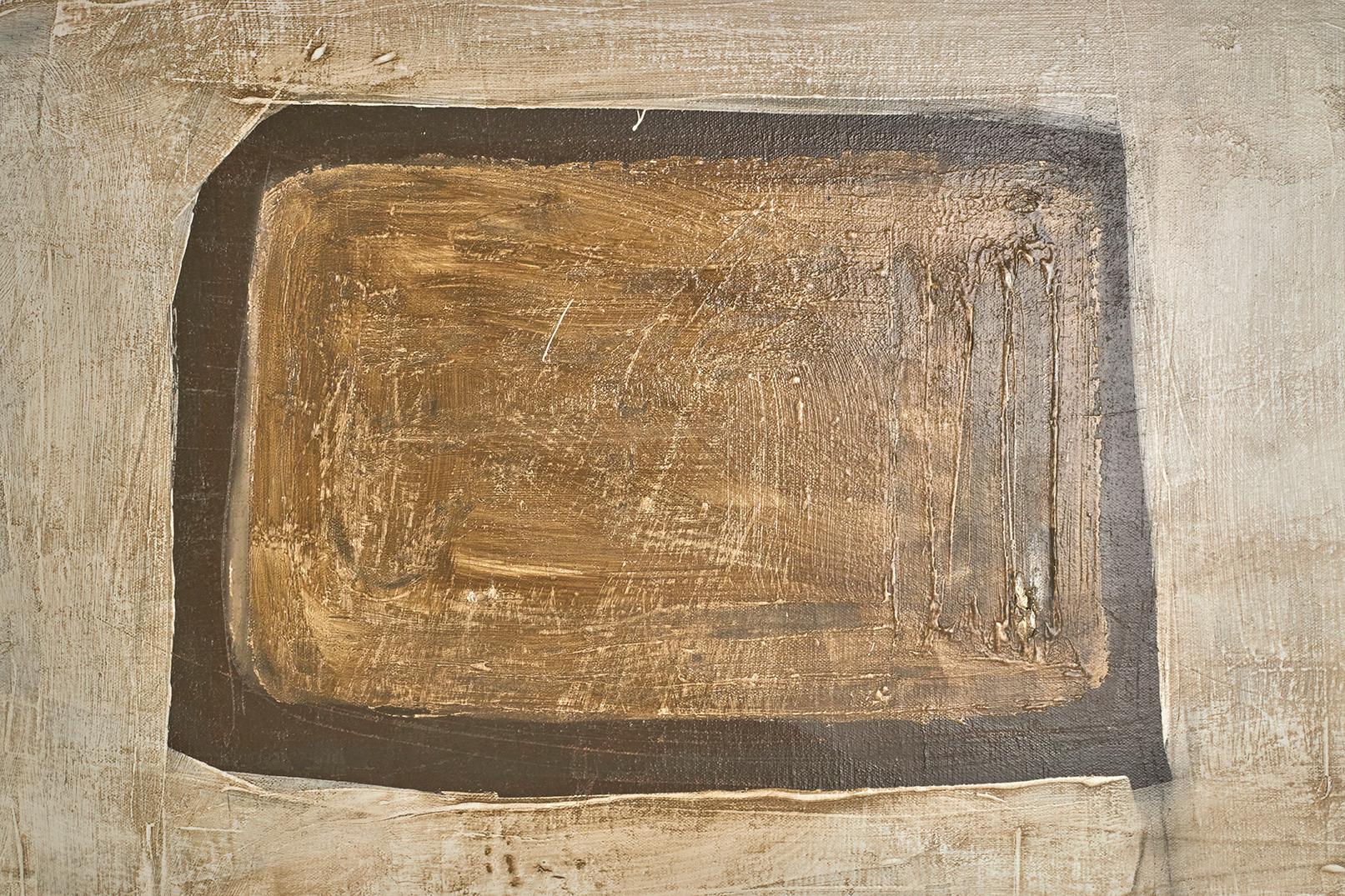XXI secolo e contemporaneo Lavori a tecnica mista di Scott Kerr in vendita