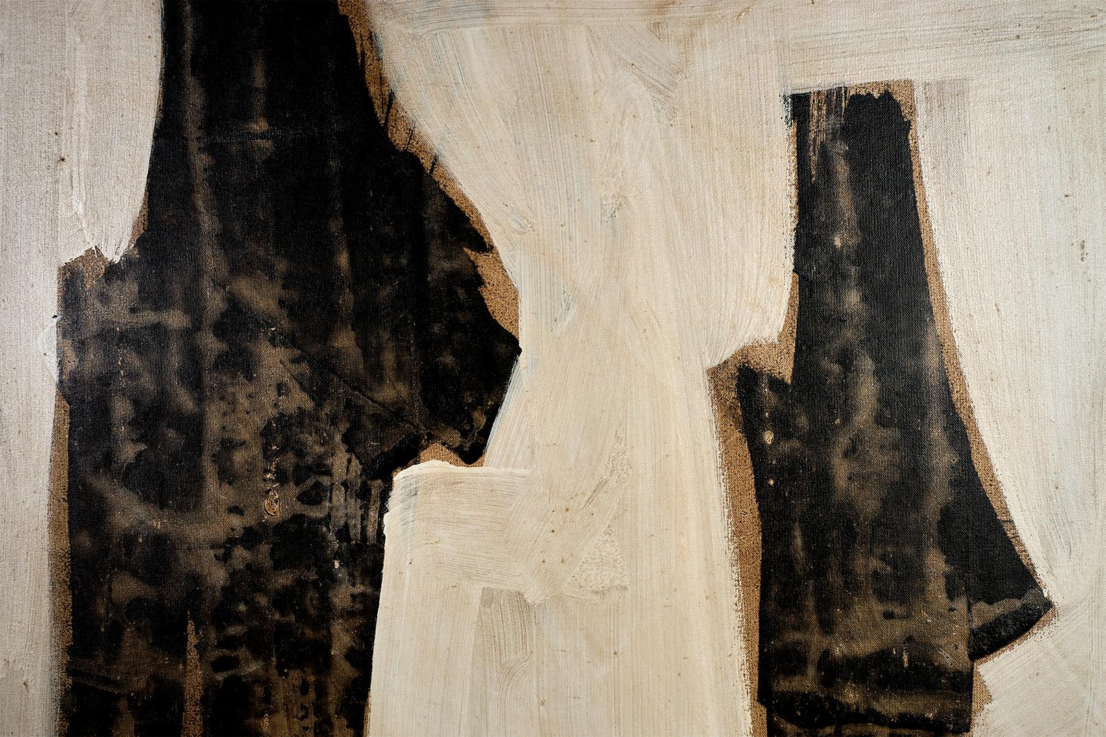 XXI secolo e contemporaneo Lavori a tecnica mista di Scott Kerr in vendita