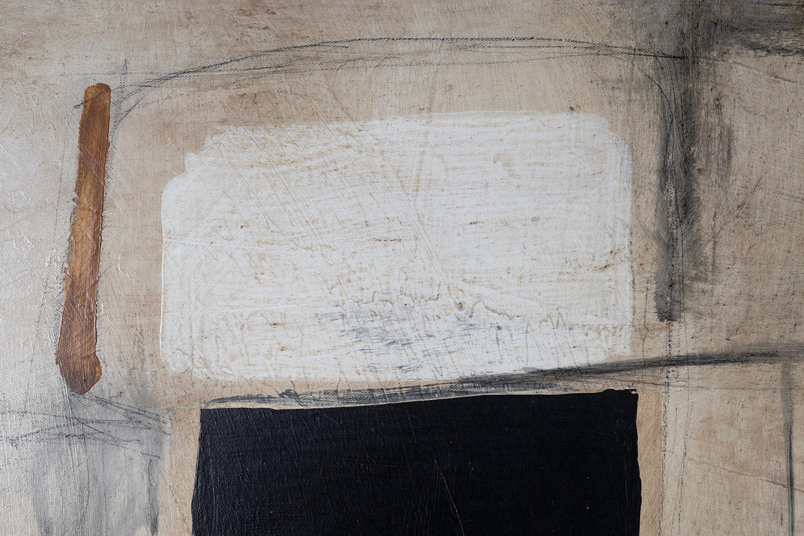 Mixed Media Work by Scott Kerr For Sale 1