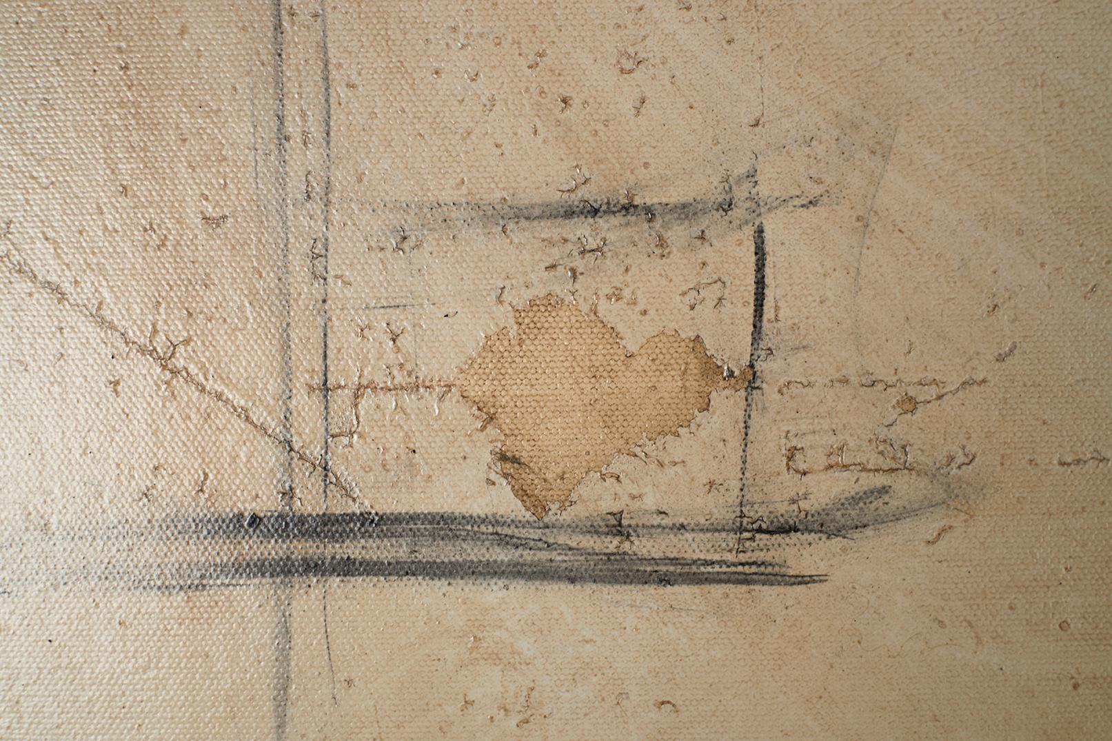 Mixed Media-Arbeiten von Scott Kerr im Angebot 1