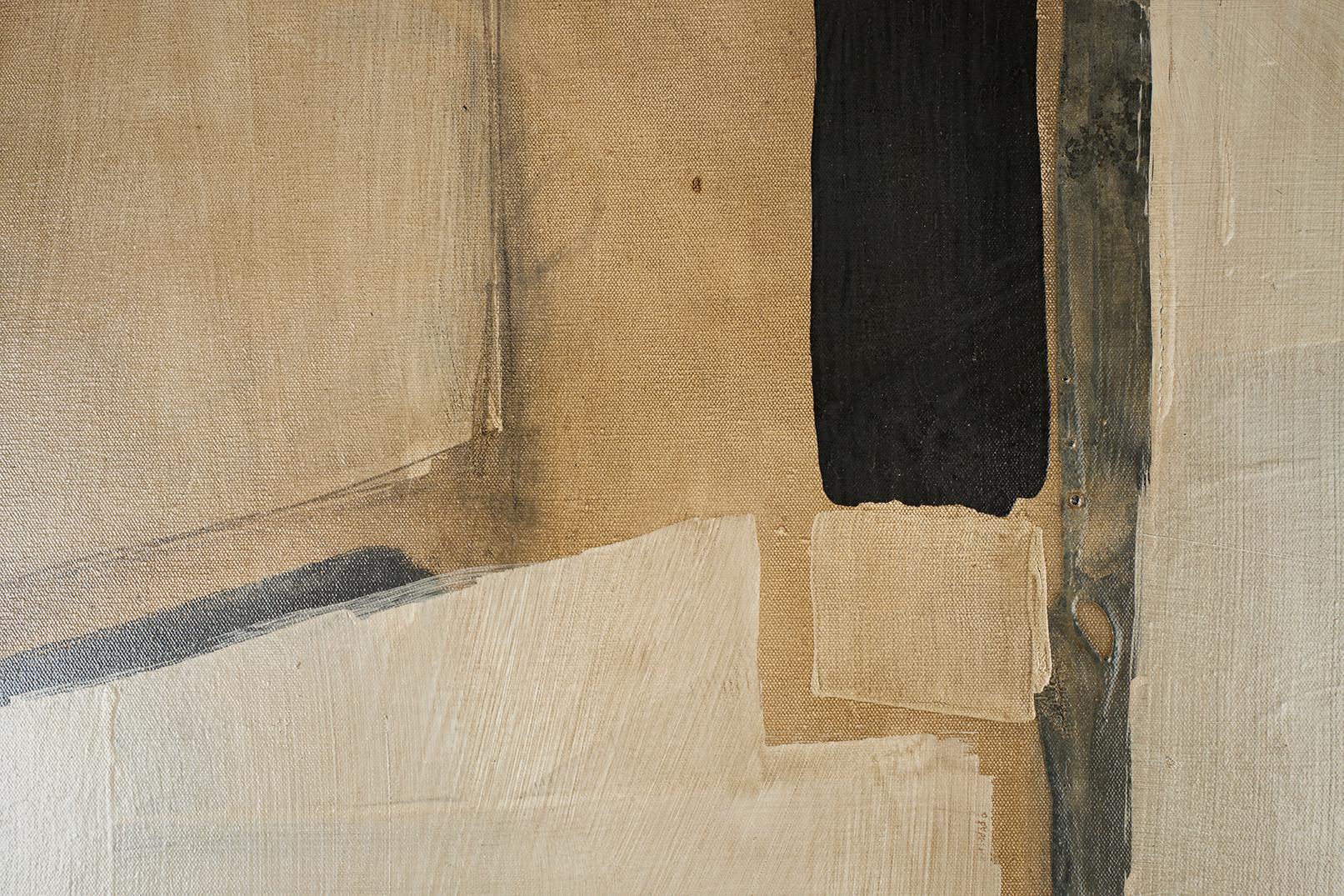Mixed Media-Arbeiten von Scott Kerr im Angebot 1