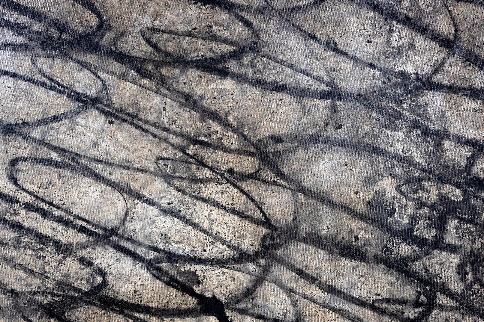 Mixed Media-Arbeiten von Scott Kerr im Angebot 1