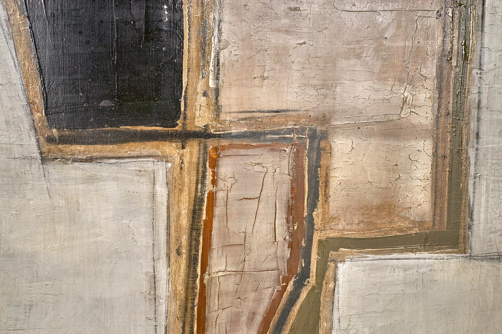 Mixed Media Work by Scott Kerr 2