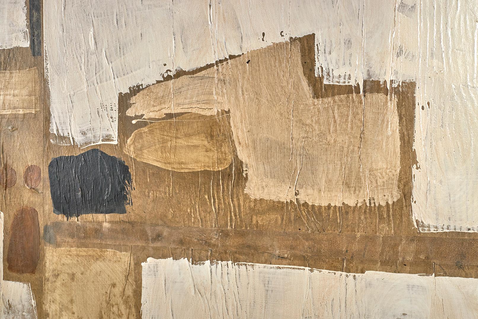 Mixed Media-Arbeiten von Scott Kerr im Angebot 1