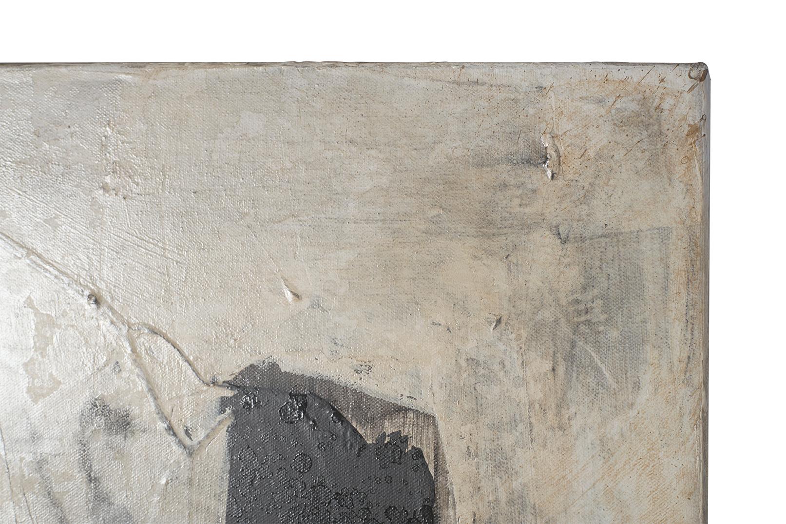 Mixed Media Work by Scott Kerr For Sale 2