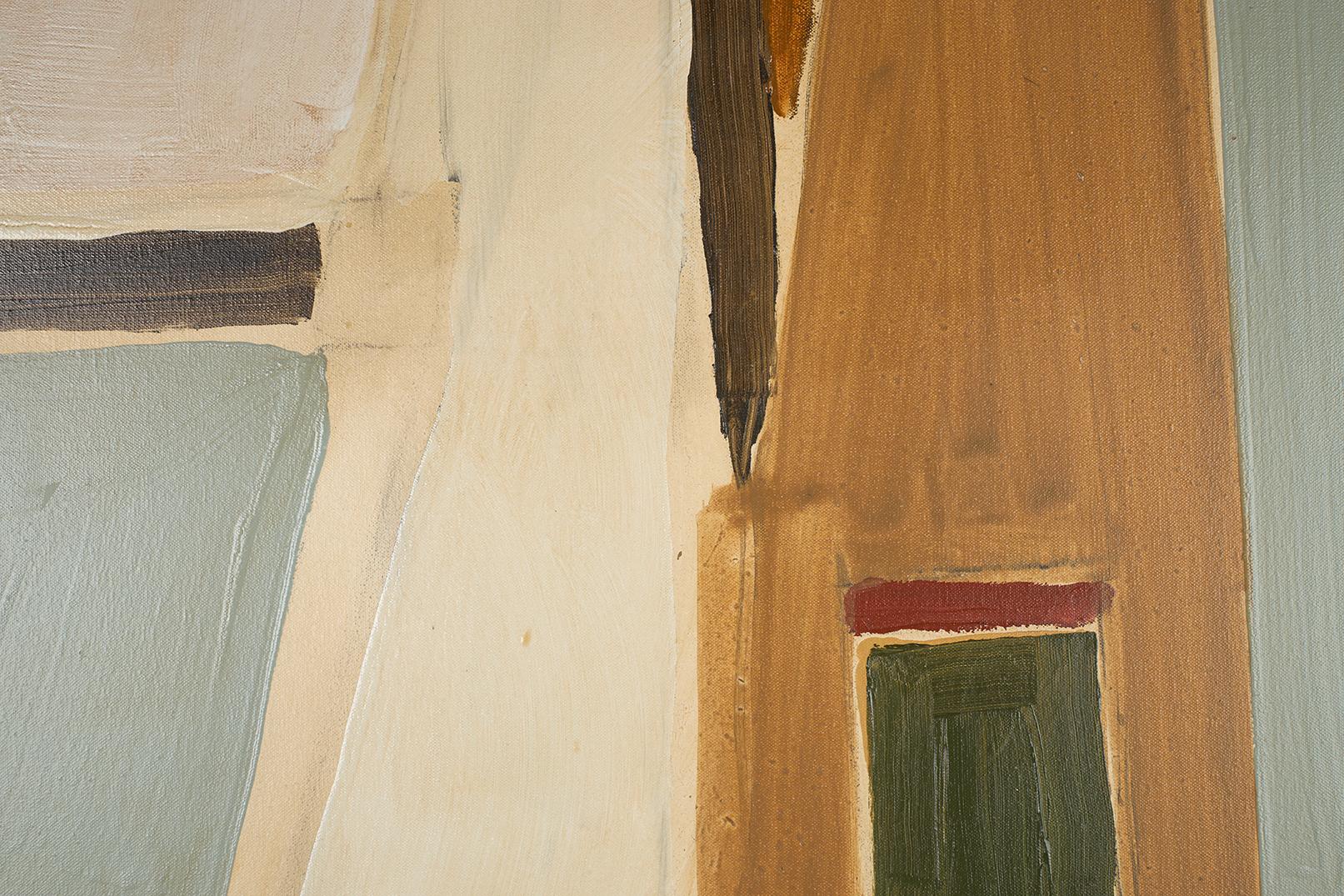 Mixed Media-Arbeiten von Scott Kerr im Angebot 3