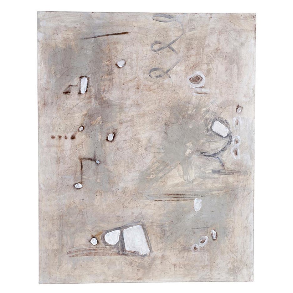 Mixed Media Work by Scott Kerr