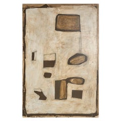 Obra en técnica mixta de Scott Kerr