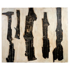 Obra en técnica mixta de Scott Kerr