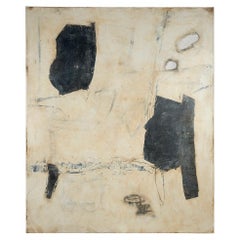 Mixed Media-Arbeiten von Scott Kerr