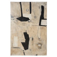 Mixed Media Work by Scott Kerr