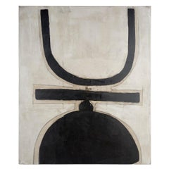Obra en técnica mixta de Scott Kerr