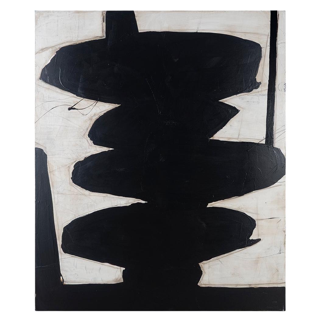 Mixed Media-Arbeiten von Scott Kerr im Angebot