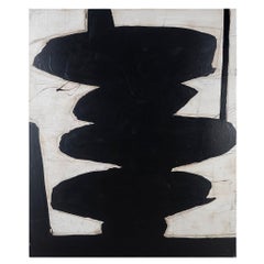 Mixed Media-Arbeiten von Scott Kerr