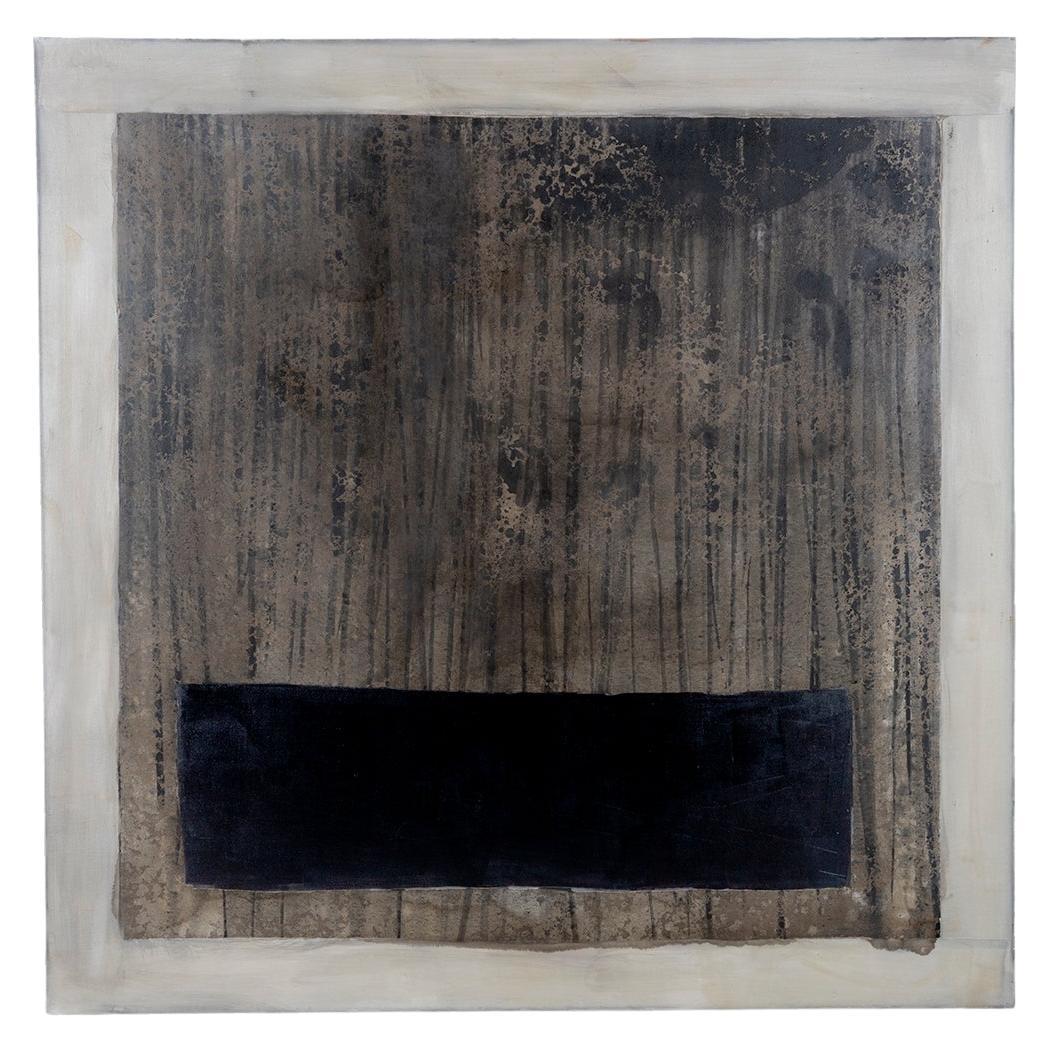 Mixed Media-Arbeiten von Scott Kerr