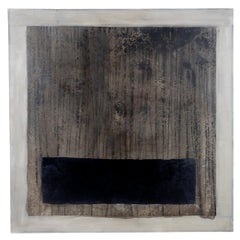 Mixed Media-Arbeiten von Scott Kerr