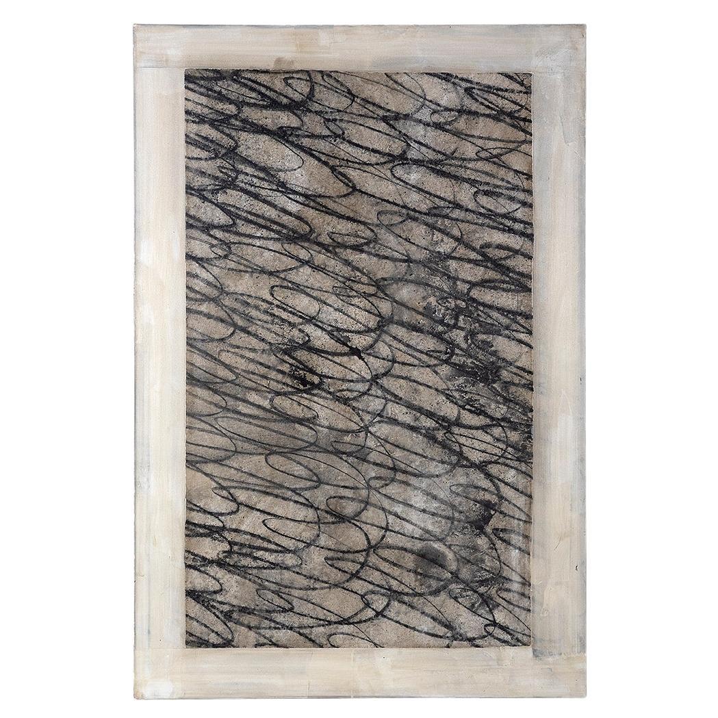 Mixed Media-Arbeiten von Scott Kerr