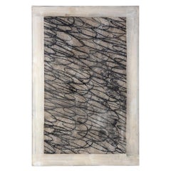 Mixed Media-Arbeiten von Scott Kerr