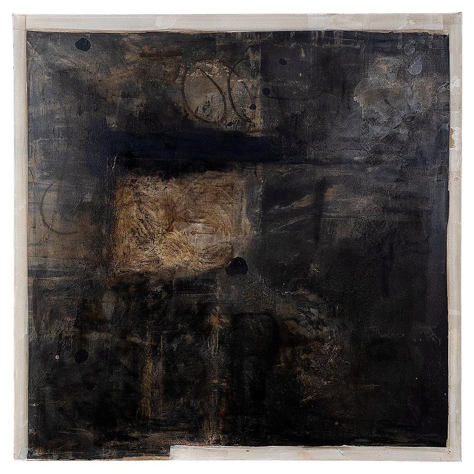 Mixed Media-Arbeiten von Scott Kerr