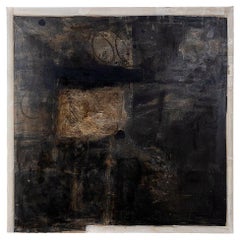 Mixed Media-Arbeiten von Scott Kerr