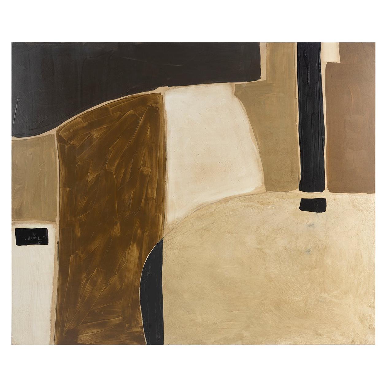 Mixed Media Work by Scott Kerr For Sale