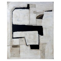 Mixed Media Work by Scott Kerr