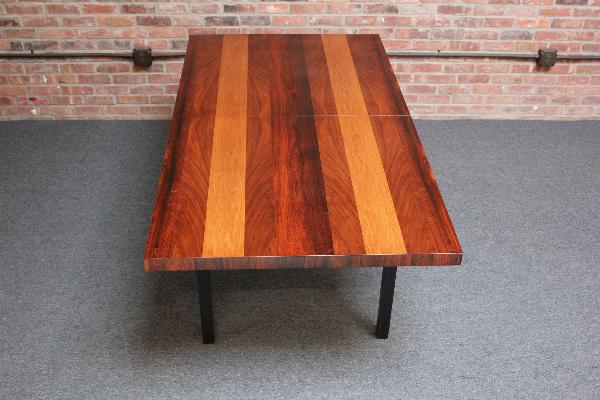 Rosewood Mixed-Woods 