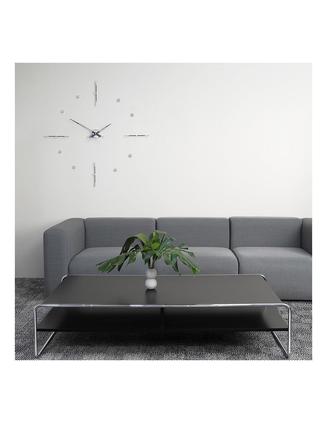Mixto i Wall Clock In New Condition For Sale In New York, NY