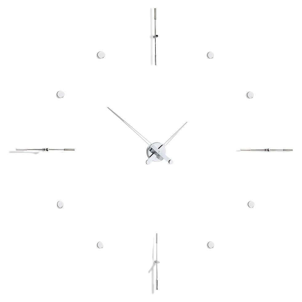 Mixto i Wall Clock