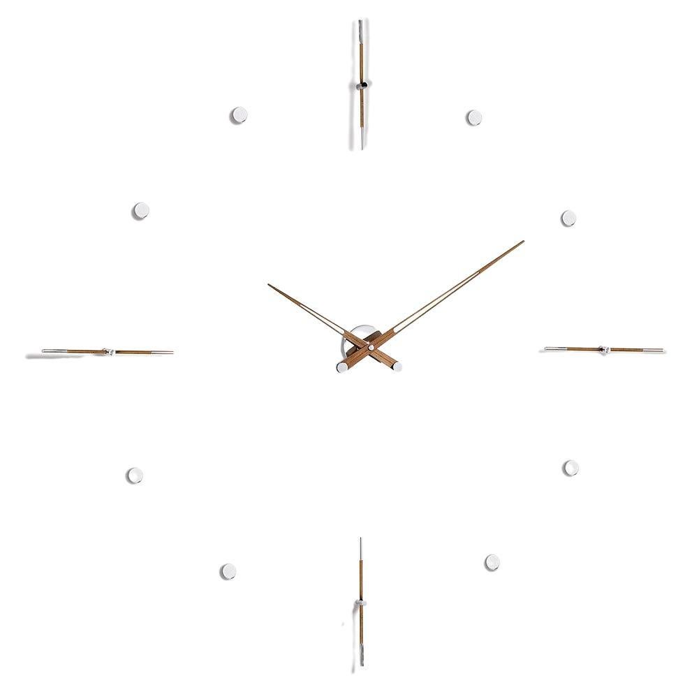 Mixto N wall clock For Sale