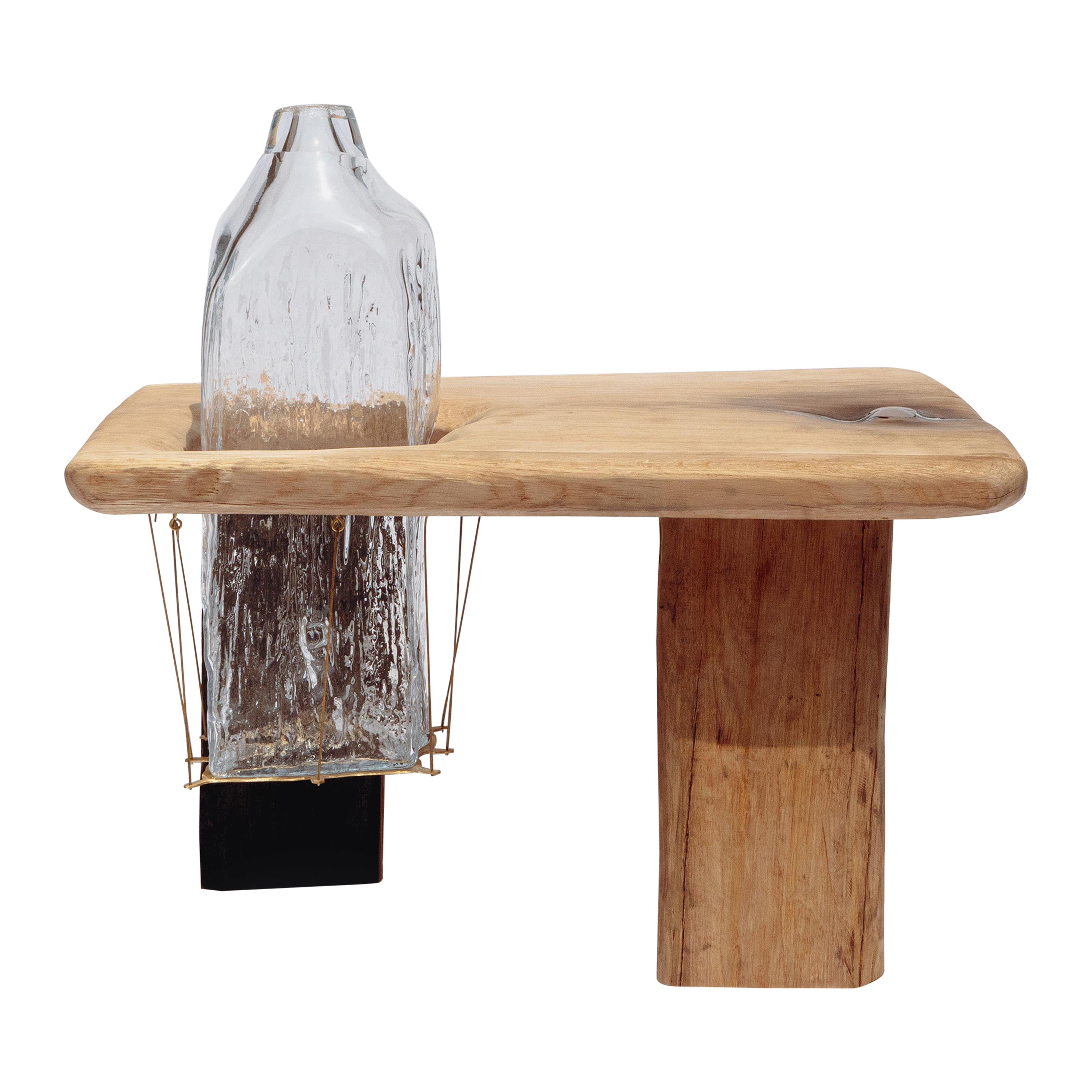 Mesa Mixtura de Clément Thevenot